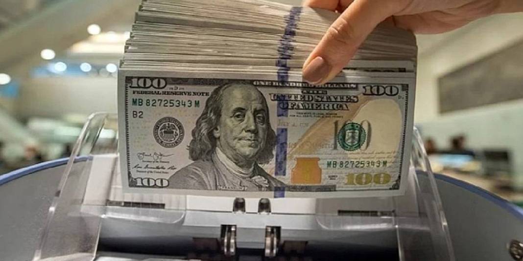 Bu illerde dolar aşkı zirvede! Bu sıralama da zirve de çok konuşulacak: İşte Türkiye’nin dolar zengini illeri! 3